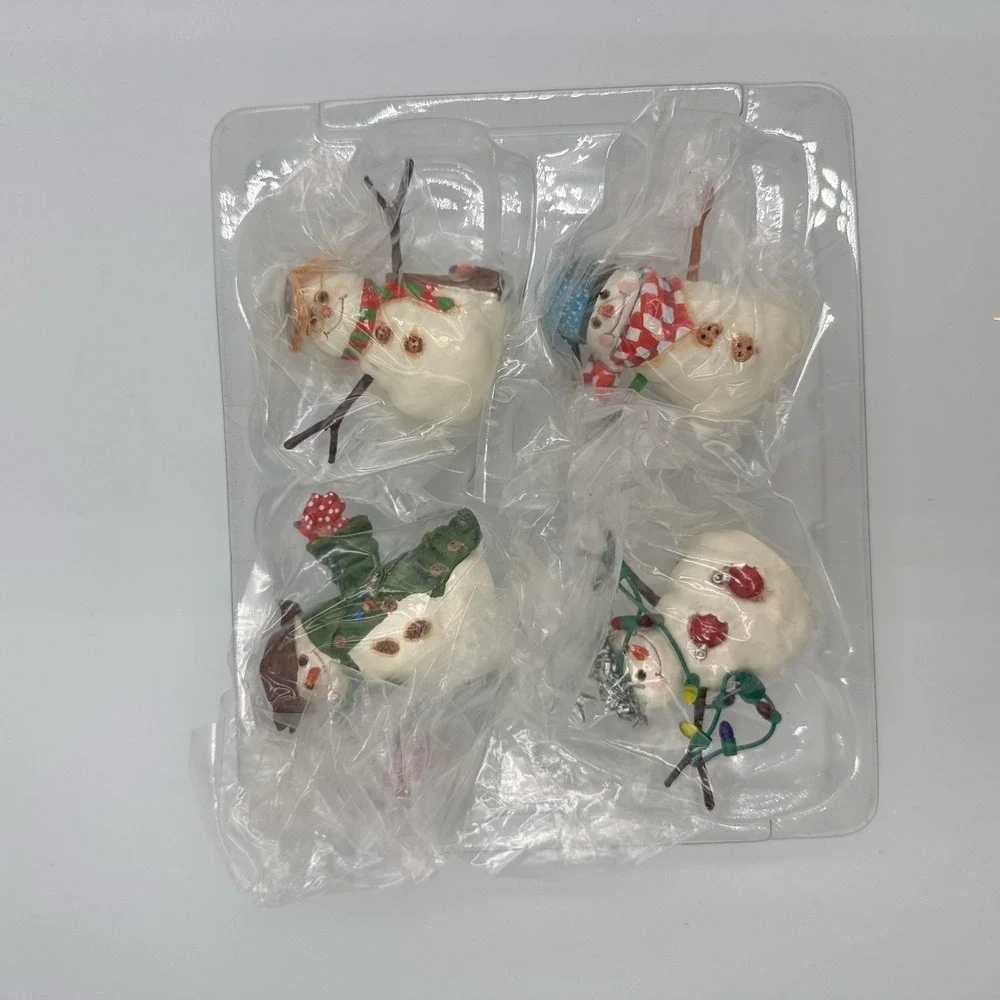 Hallmark keepsake ornament